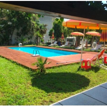 Residence La Quiete Taureana Exterior photo