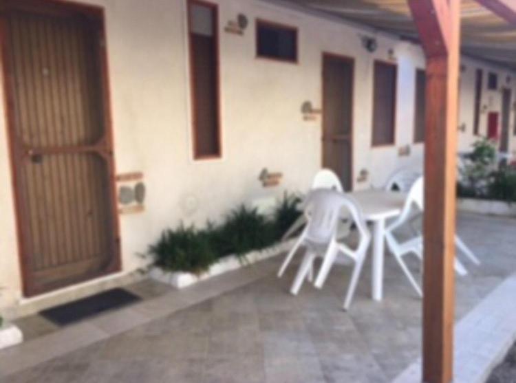 Residence La Quiete Taureana Exterior photo