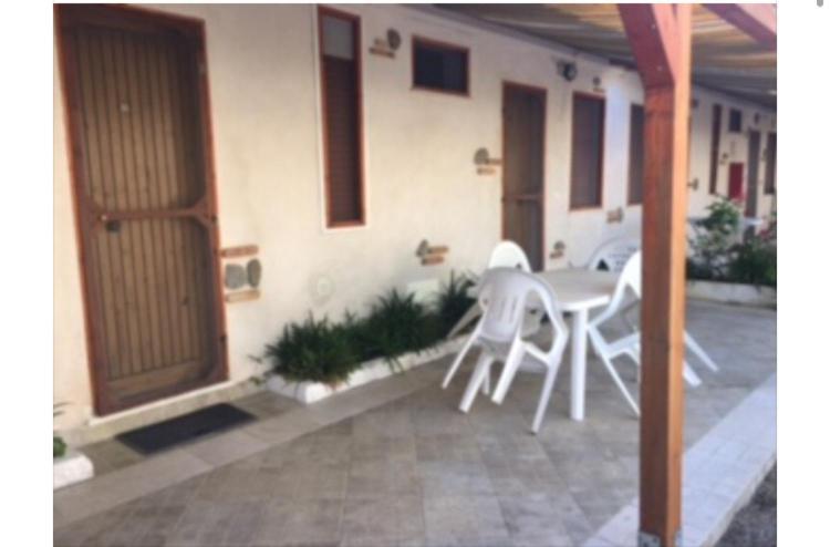 Residence La Quiete Taureana Exterior photo