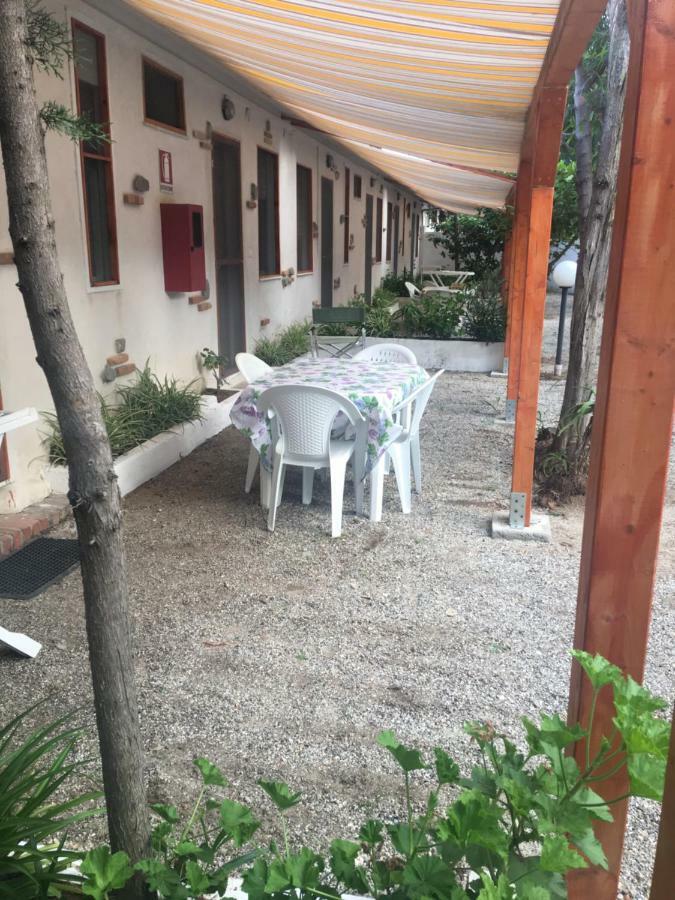 Residence La Quiete Taureana Exterior photo